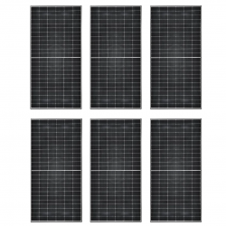 Kit Solar Fotovoltaico de...