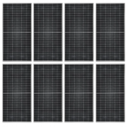 Kit Solar Fotovoltaico de...