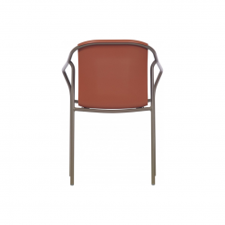 Cadeira Rod Ezpeleta