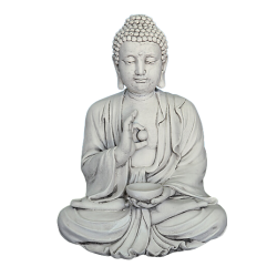 Estatua Buda Grande