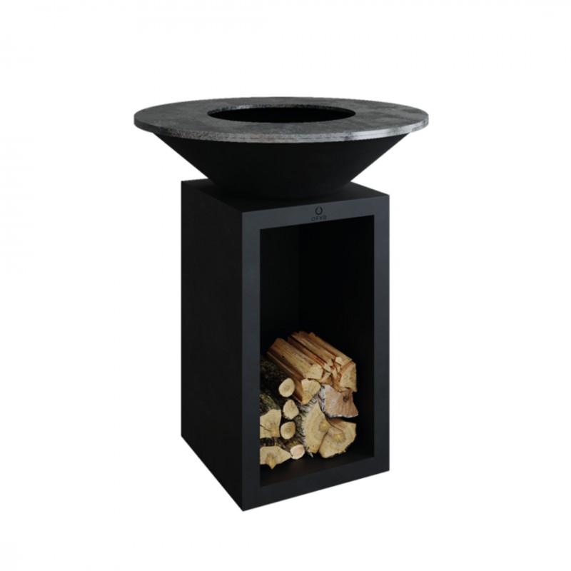 OFYR Classic Storage Black 85