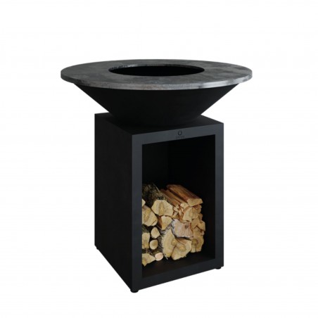 OFYR Classic Storage Black 100