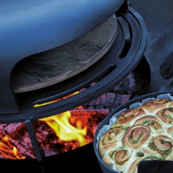 OFYR Pizza Oven