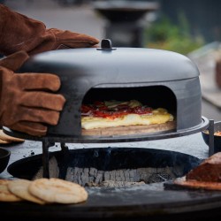 OFYR Pizza Oven